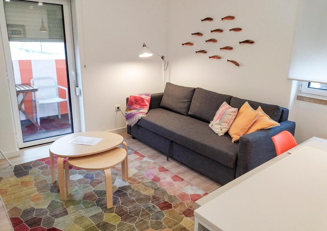 Casas Da Avo II Διαμέρισμα Santa Cruz  Εξωτερικό φωτογραφία