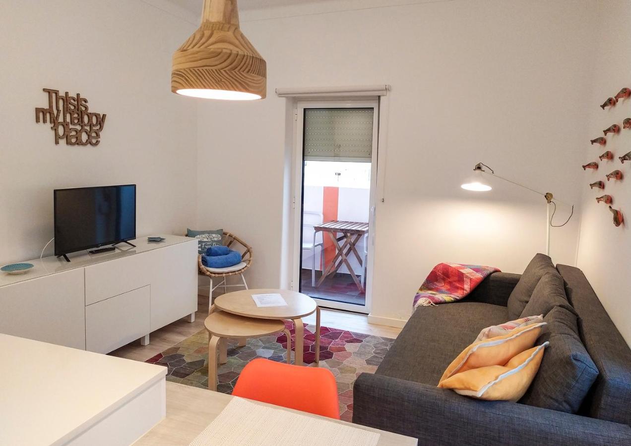 Casas Da Avo II Διαμέρισμα Santa Cruz  Εξωτερικό φωτογραφία
