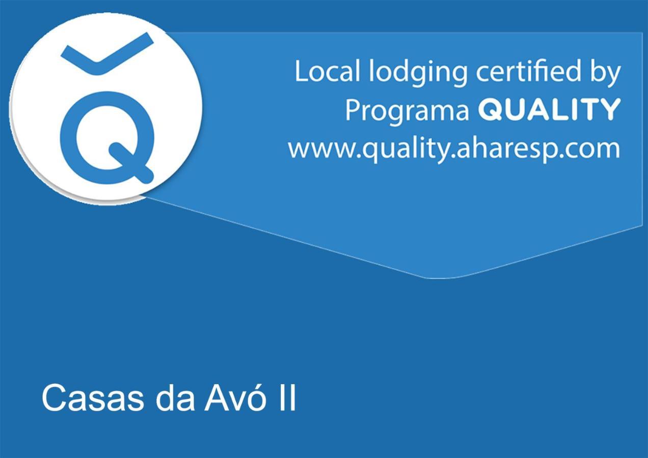 Casas Da Avo II Διαμέρισμα Santa Cruz  Εξωτερικό φωτογραφία